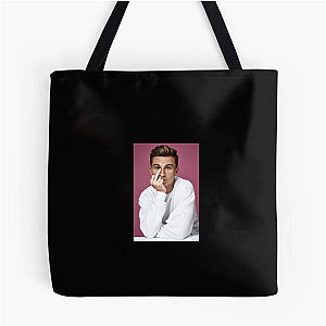 Certified Internet Menace Trevor Wallace Bags