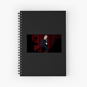 Skits + Sass = Trevor Trevor Wallace Notebook