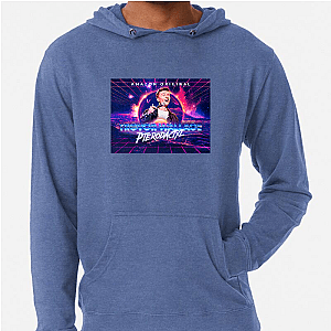 Wallace Mode: Chill & Wild Trevor Wallace Hoodies