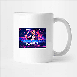 Wallace Mode: Chill & Wild Trevor Wallace Mugs