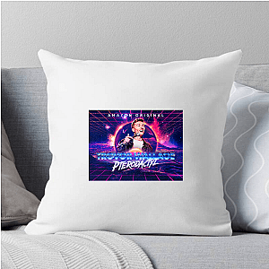 Wallace Mode: Chill & Wild Trevor Wallace Pillows Cover