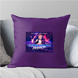 Wallace Mode: Chill & Wild Trevor Wallace Pillows Cover
