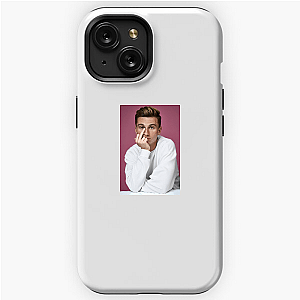 Certified Internet Menace Trevor Wallace iPhone Cases