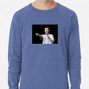 Comedy Hits Different – Trevor Style Trevor Wallace Sweatshirts