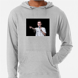 Comedy Hits Different – Trevor Style Trevor Wallace Hoodies