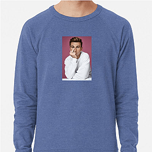 Certified Internet Menace Trevor Wallace Sweatshirts