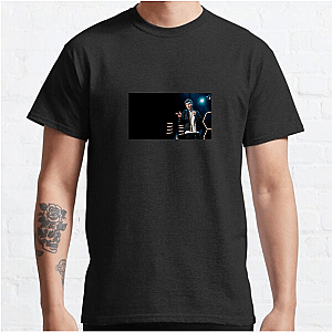 Trevor Said What He Said Trevor Wallace T-Shirts