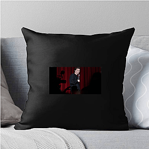 Skits + Sass = Trevor Trevor Wallace Pillows Cover