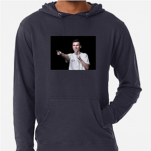 Comedy Hits Different – Trevor Style Trevor Wallace Hoodies