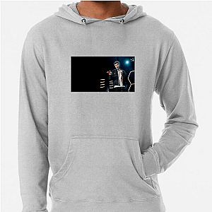 Trevor Said What He Said Trevor Wallace Hoodies