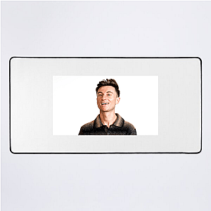 Cali Boys Unite – Wallace Vibes Trevor Wallace Mouse Pads