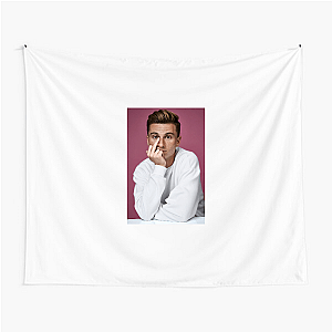Certified Internet Menace Trevor Wallace Tapestries