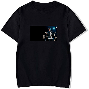 Trevor Said What He Said Trevor Wallace T-Shirts