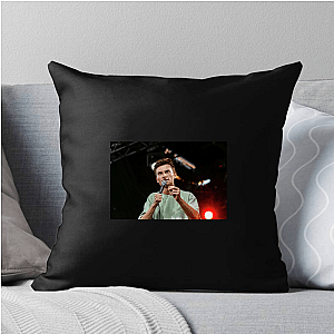 Not Your Average Bro Trevor Wallace Pillows Cover