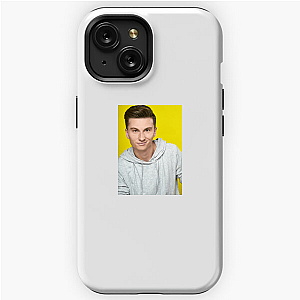 Laugh Like Wallace Trevor Wallace iPhone Cases