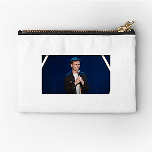 Wallace in Your Feed Trevor Wallace Zipper Pouches