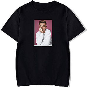 Certified Internet Menace Trevor Wallace T-Shirts