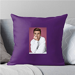 Certified Internet Menace Trevor Wallace Pillows Cover