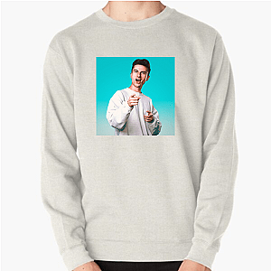 Full Send Trevor Edition Trevor Wallace Sweatshirts