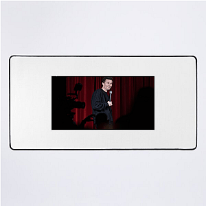 Skits + Sass = Trevor Trevor Wallace Mouse Pads