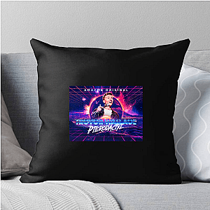 Wallace Mode: Chill & Wild Trevor Wallace Pillows Cover