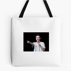 Comedy Hits Different – Trevor Style Trevor Wallace Bags