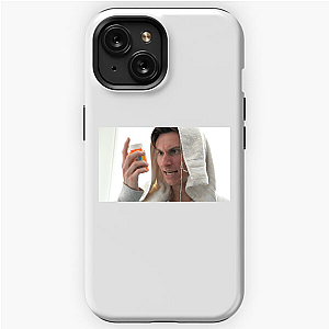 Trevor Wallace Energy Trevor Wallace iPhone Cases