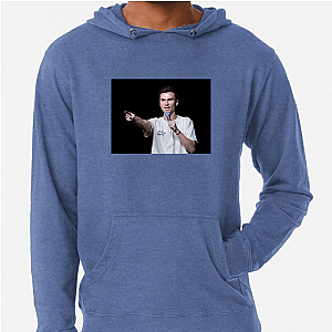 Comedy Hits Different – Trevor Style Trevor Wallace Hoodies
