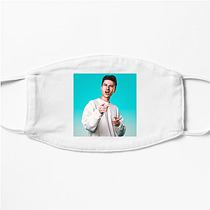 Full Send Trevor Edition Trevor Wallace Face Masks
