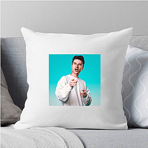 Full Send Trevor Edition Trevor Wallace Pillows Cover