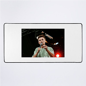 Not Your Average Bro Trevor Wallace Mouse Pads