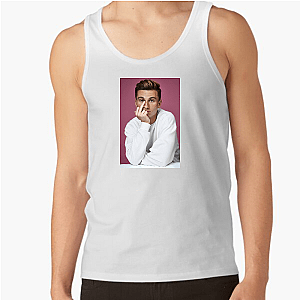 Certified Internet Menace Trevor Wallace Tank Tops