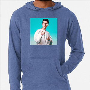 Full Send Trevor Edition Trevor Wallace Hoodies