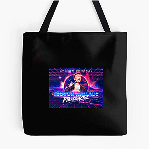 Wallace Mode: Chill & Wild Trevor Wallace Bags