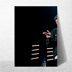 Trevor Said What He Said Trevor Wallace Posters