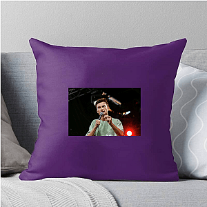 Not Your Average Bro Trevor Wallace Pillows Cover