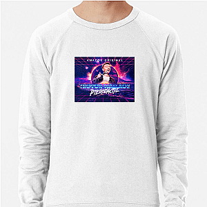 Wallace Mode: Chill & Wild Trevor Wallace Sweatshirts