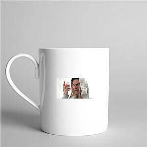 Trevor Wallace Energy Trevor Wallace Mugs