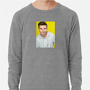 Laugh Like Wallace Trevor Wallace Sweatshirts