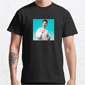 Full Send Trevor Edition Trevor Wallace T-Shirts