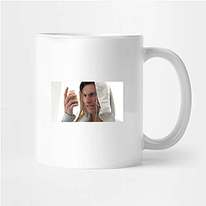 Trevor Wallace Energy Trevor Wallace Mugs