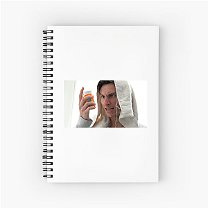 Trevor Wallace Energy Trevor Wallace Notebook
