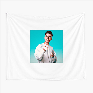 Full Send Trevor Edition Trevor Wallace Tapestries