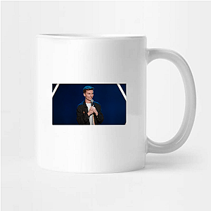 Wallace in Your Feed Trevor Wallace Mugs