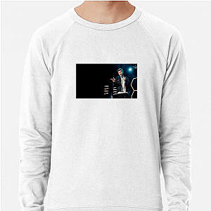 Trevor Said What He Said Trevor Wallace Sweatshirts