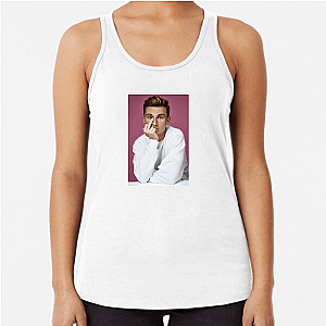 Certified Internet Menace Trevor Wallace Tank Tops