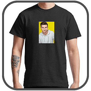 Trevor Wallace T-Shirts