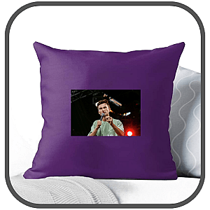 Trevor Wallace Pillows Cover