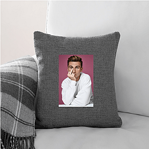 Certified Internet Menace Trevor Wallace Pillows Cover