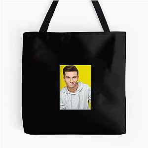 Laugh Like Wallace Trevor Wallace Bags